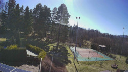 Amfiteátr - Hřiště