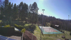 Amfiteátr - Hřiště