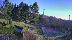 Amfiteátr - Hřiště