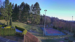 Amfiteátr - Hřiště