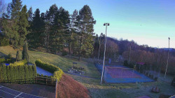 Amfiteátr - Hřiště