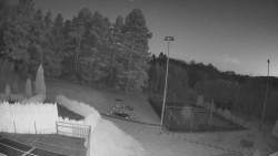 Amfiteátr - Hřiště