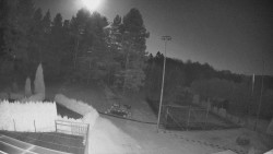 Amfiteátr - Hřiště