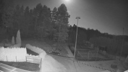 Amfiteátr - Hřiště