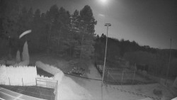 Amfiteátr - Hřiště