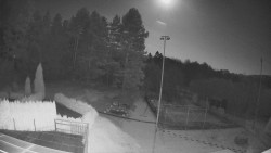 Amfiteátr - Hřiště