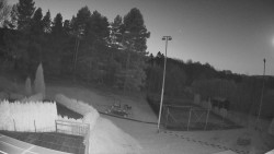 Amfiteátr - Hřiště