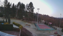 Amfiteátr - Hřiště