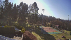 Amfiteátr - Hřiště