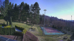 Amfiteátr - Hřiště