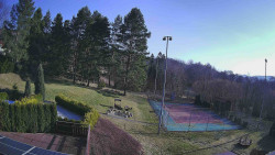 Amfiteátr - Hřiště