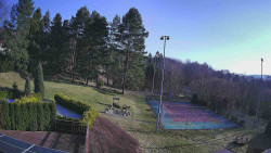 Amfiteátr - Hřiště