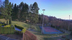 Amfiteátr - Hřiště