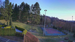 Amfiteátr - Hřiště