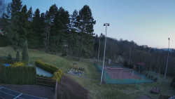 Amfiteátr - Hřiště