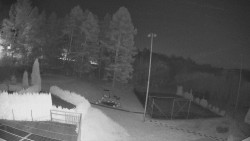 Amfiteátr - Hřiště