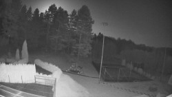 Amfiteátr - Hřiště