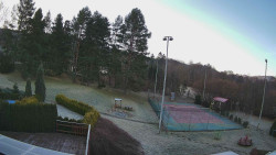 Amfiteátr - Hřiště