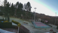 Amfiteátr - Hřiště