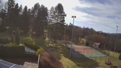 Amfiteátr - Hřiště