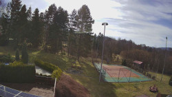 Amfiteátr - Hřiště