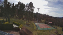 Amfiteátr - Hřiště