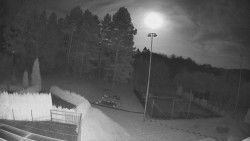 Amfiteátr - Hřiště