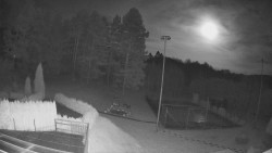 Amfiteátr - Hřiště