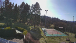 Amfiteátr - Hřiště