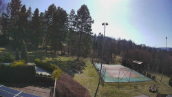 Amfiteátr - Hřiště