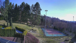 Amfiteátr - Hřiště