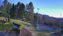 Amfiteátr - Hřiště