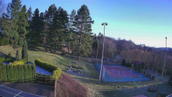 Amfiteátr - Hřiště