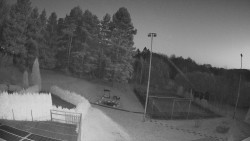 Amfiteátr - Hřiště