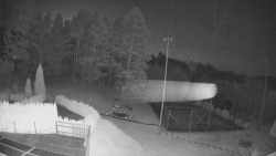 Amfiteátr - Hřiště