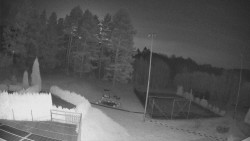 Amfiteátr - Hřiště