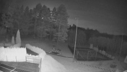 Amfiteátr - Hřiště