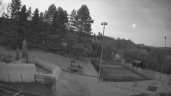 Amfiteátr - Hřiště