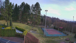 Amfiteátr - Hřiště