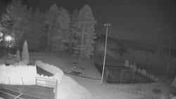 Amfiteátr - Hřiště