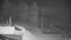 Amfiteátr - Hřiště