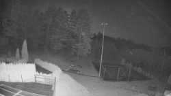 Amfiteátr - Hřiště