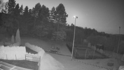 Amfiteátr - Hřiště