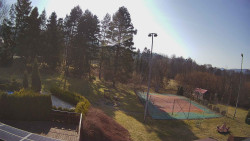 Amfiteátr - Hřiště