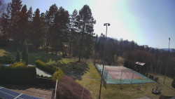 Amfiteátr - Hřiště