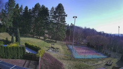 Amfiteátr - Hřiště