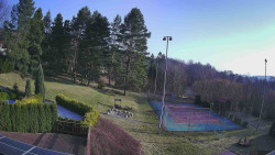 Amfiteátr - Hřiště