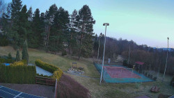 Amfiteátr - Hřiště