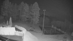 Amfiteátr - Hřiště