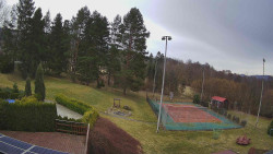 Amfiteátr - Hřiště